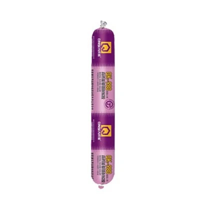 Sealant ya Silicone ya Glazing yeo e sa tsenego boemo bja leratadima